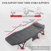 TOAVI Foldable Camping Cot Bed - Image 4