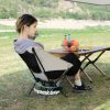 PROBEROS Portable Chair For Camping - Image 4