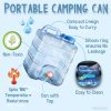 Nasmodo 15L Camping Water Tank Storage Container - Image 6