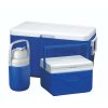 Coleman Poly-Lite Ice Box  45 Liter Capacity for Camping - Image 2