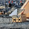 PROBEROS Portable Chair For Camping - Image 5