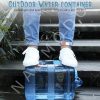 Nasmodo 15L Camping Water Tank Storage Container - Image 4