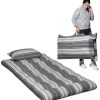 AGLA KADAM Camping Bed Mattress Premium Natural Cotton - Image 6