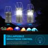 Lichamp 4 Pack LED Battery Powered Camping Lights - Image 5