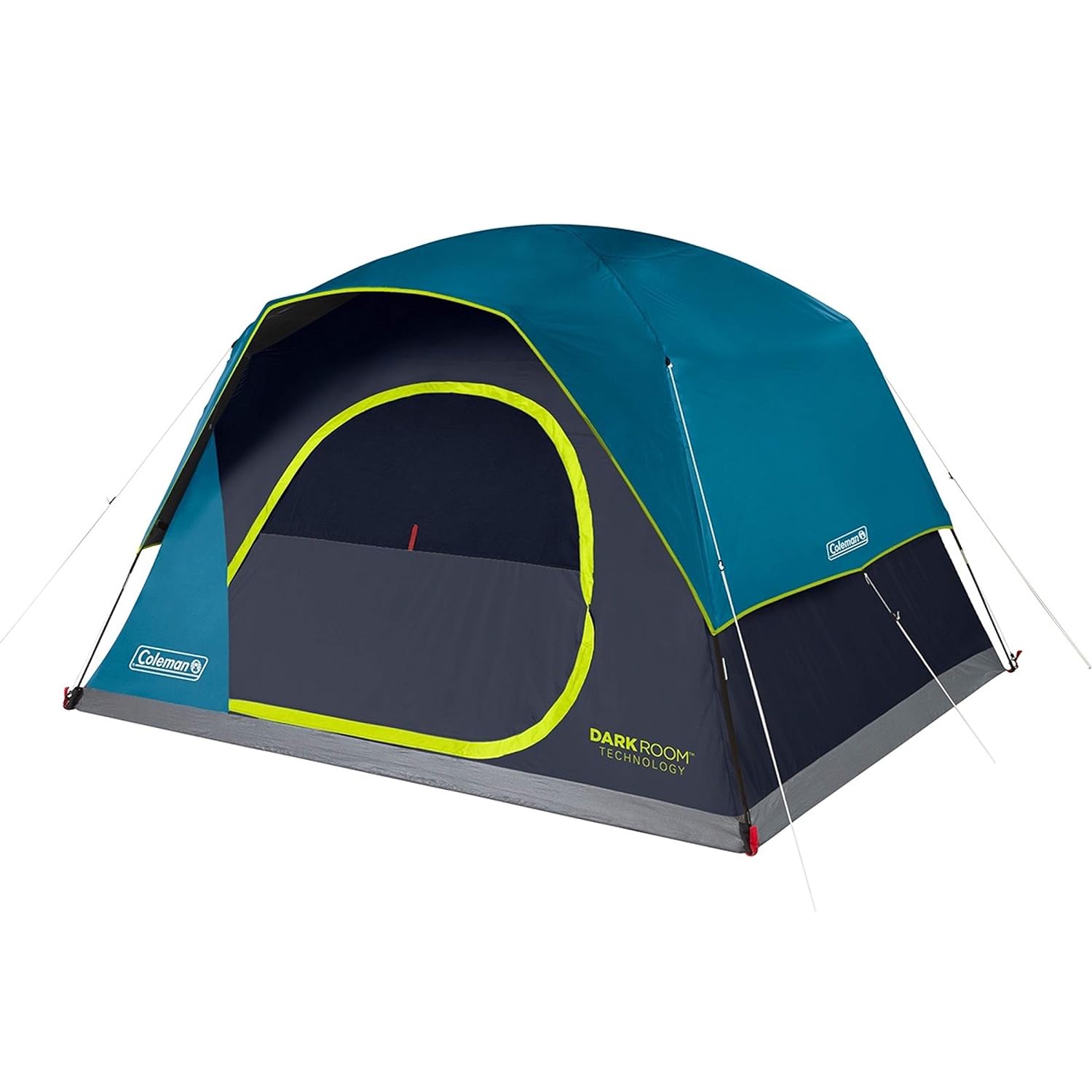 Coleman Camping Dome Tent
