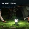 Lichamp 4 Pack LED Battery Powered Camping Lights - Image 6
