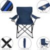 Arcanine Folding Camping Chairs - Image 4