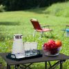 Inditradition Multipurpose Folding Utility Table - Image 5