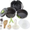 Cluemart Camping kitchen Accessories - Image 6