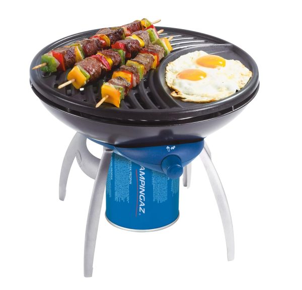 CAMPINGAZ Gas Powered Party Grill