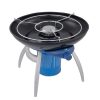 CAMPINGAZ Gas Powered Party Grill - Image 3