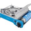 CAMPINGAZ Alloy Steel Camp Bistro 2 Camping Stove with Cp250 Portable Gas Cartridge - Image 7