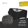 Gotrippin Polyester Camping Packing Organizer 5 pc Luggage Bags Set - Image 5
