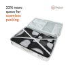 Gotrippin Polyester Camping Packing Organizer 5 pc Luggage Bags Set - Image 6