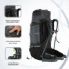 Camping Backpack - Image 4