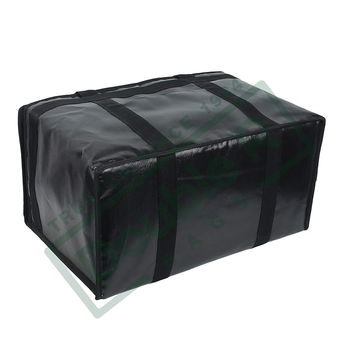 DOUBLE R BAGS Thermal Bags for Cold and Hot Food For Camping - Image 3