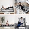 AGLA KADAM Camping Bed Mattress Premium Natural Cotton - Image 2