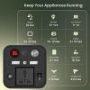 Ambrane 200W Portable Power Station Generator for Camping - Image 4