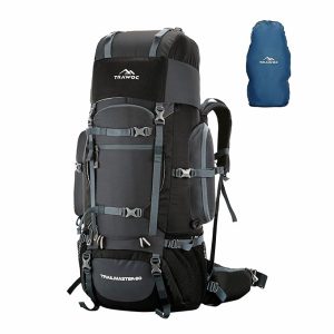 Camping Backpack