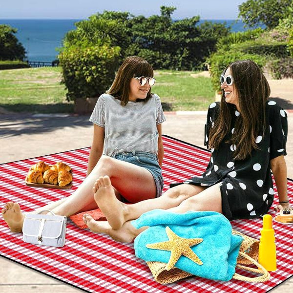 Foldable Mat