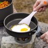 BISONBERG 12 Pcs Camping Cookware Set - Image 7