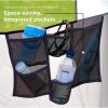 Coleman Cortes Octagon 8 Tent - Image 6
