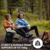 PROBEROS Portable Chair For Camping - Image 6