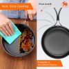 BISONBERG 12 Pcs Camping Cookware Set - Image 6