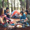 Cluemart Camping kitchen Accessories - Image 7