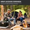 Coleman Polyester Foldable Camping Chair - Image 7
