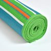 VANDILLE Chatai Mats for Home, Chattai Mat for Sleeping on Floor/Chatai Plastic Mat for Floor - Image 5