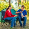 Arcanine Folding Camping Chairs - Image 5