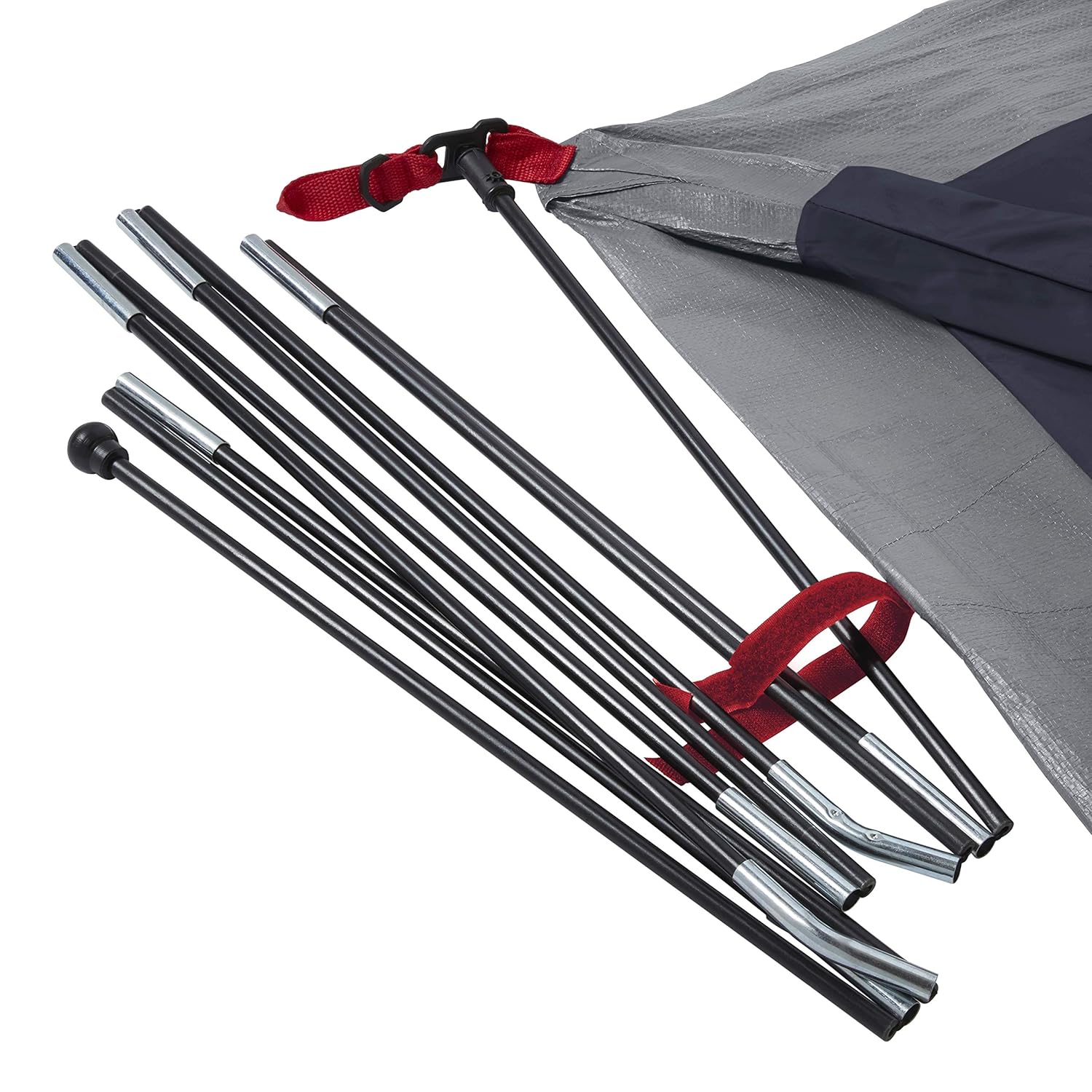 Coleman Camping Dome Tent - Image 5