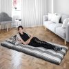 AGLA KADAM Camping Bed Mattress Premium Natural Cotton - Image 3