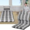 AGLA KADAM Camping Bed Mattress Premium Natural Cotton - Image 4
