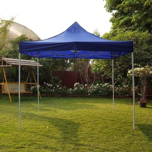 Ugaoo Waterproof Gazebo Tent/Canopy 10 x 10 ft