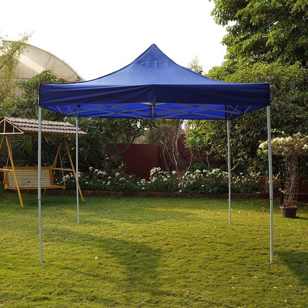 Ugaoo Waterproof Gazebo Tent/Canopy 10 x 10 ft