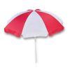 BRANDWAY Promotional Camping Umbrella with Centre Pole Stand Thick Waterproof Fabric - Image 2