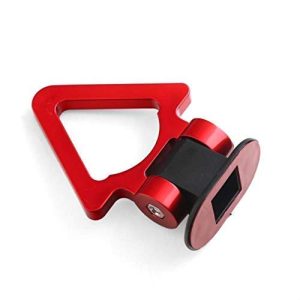 Kardeckabs Dummy Towing Hook car Accessories Design Hooks car Tuning
