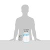 Wipro Azure Camping LED Rechargeable Lantern - Image 2