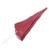 RAINPOPSON Camping Umbrella With Stand - Image 2