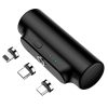 Alain store 3-in-1 Camping Working Emergency Large Capacity 5000mAh Connectors - Image 2