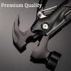 OLTR 12 in 1 Multi Tool Hammer Multitool Camping Accessories for Camping - Image 6