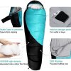 Lyrovo Sleeping Bag for Camping - Image 5