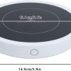 DOBRS Coffee Mug Warmer, 36W Coffee Cup Warmer with 3 Temperature Settings For Camping - Image 7