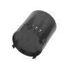 Tabletop Fire Pit, Wood Burning Firepit Stand Feet Warm Smokeless Iron Compact for Camping - Image 8