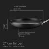 Stahl Blacksmith Plus Cast Iron Frying Pan - Image 5