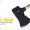 STANLEY 54-105 Camp Axe Steel Shaft with Anti-Rust Properties for Camping - Image 7