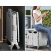 ANTARYAMI Folding Camping Shopping Cart - Image 8