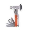 SHIVEXIM Multi-tool Axe Hammer Camping Survival Gear Kit - Image 2